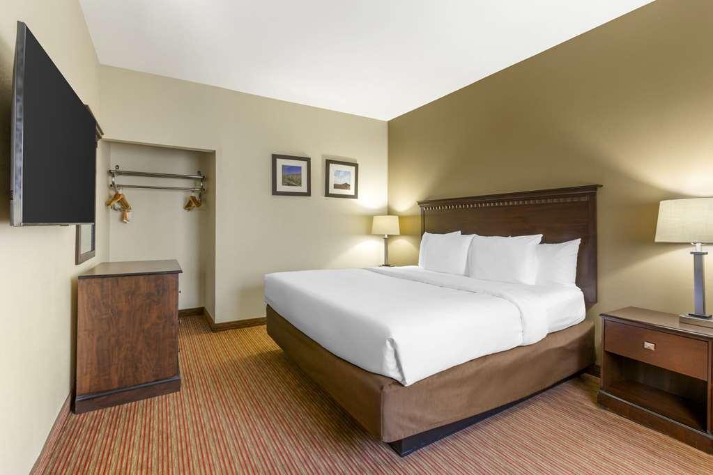 Comfort Inn West Phoenix At 27Th Ave And I-I0 Habitación foto