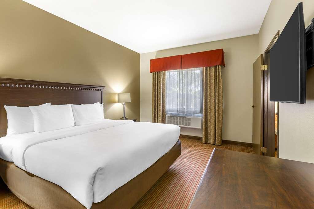 Comfort Inn West Phoenix At 27Th Ave And I-I0 Habitación foto